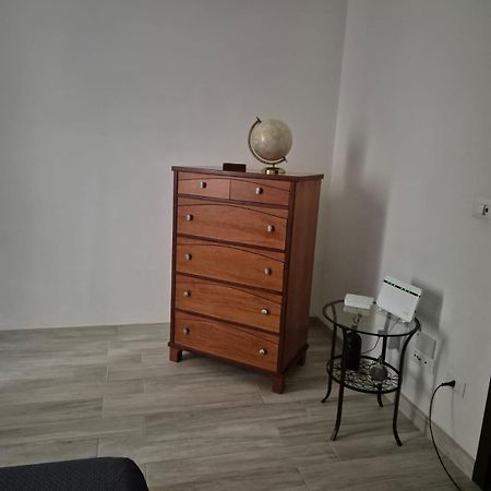 Residenza La Torre Lejlighed Foggia Eksteriør billede