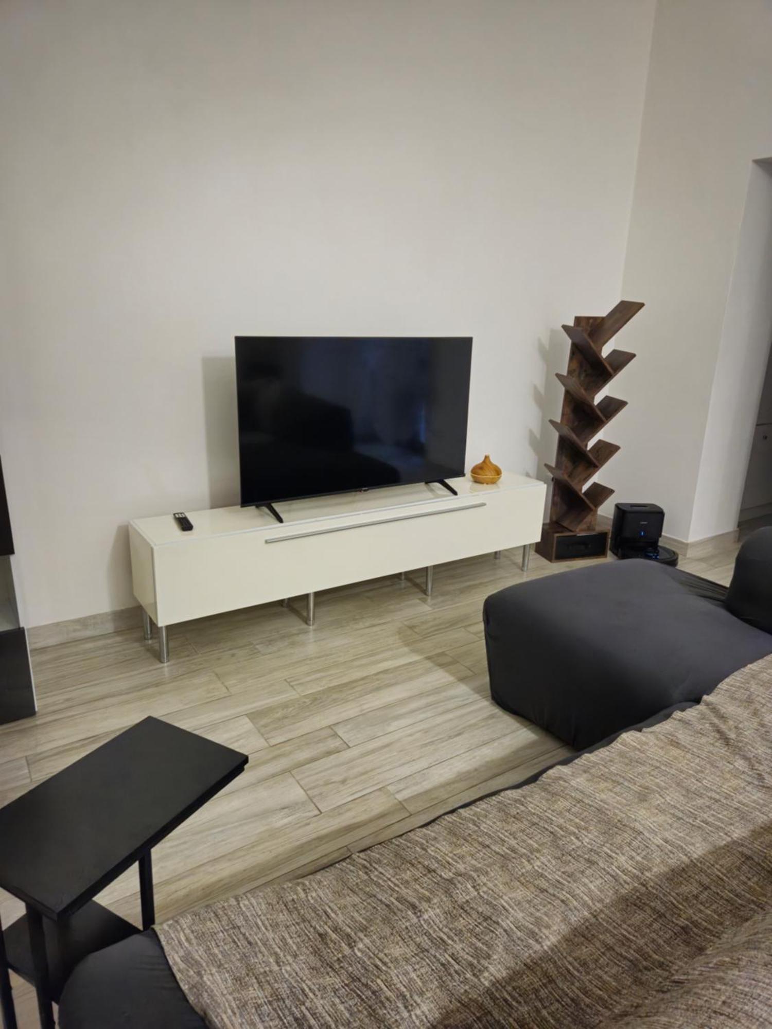 Residenza La Torre Lejlighed Foggia Eksteriør billede