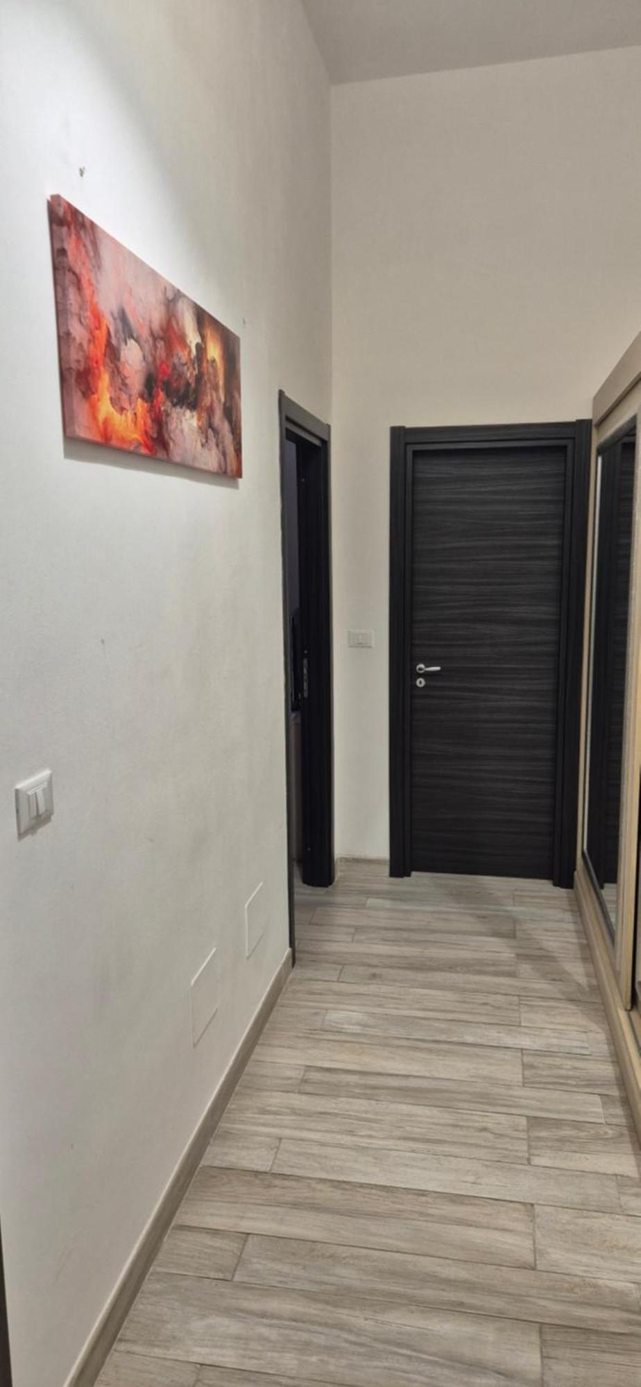 Residenza La Torre Lejlighed Foggia Eksteriør billede